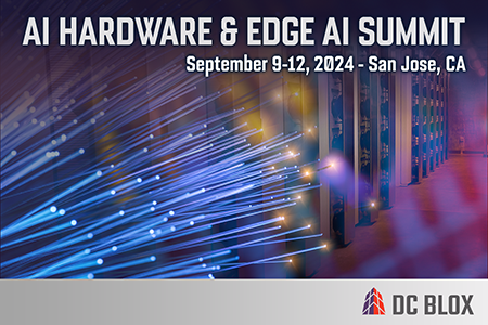 AI Hardware & Edge AI Summit