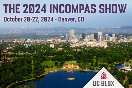 DC BLOX at INCOMPAS 2024