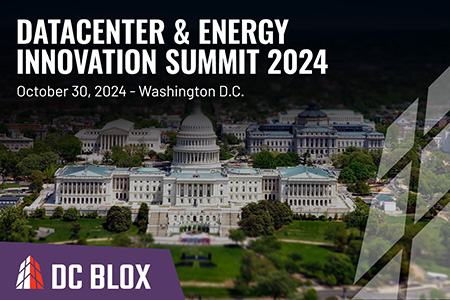 DC BLOX at Datacenter & Energy Innovation Summit 2024