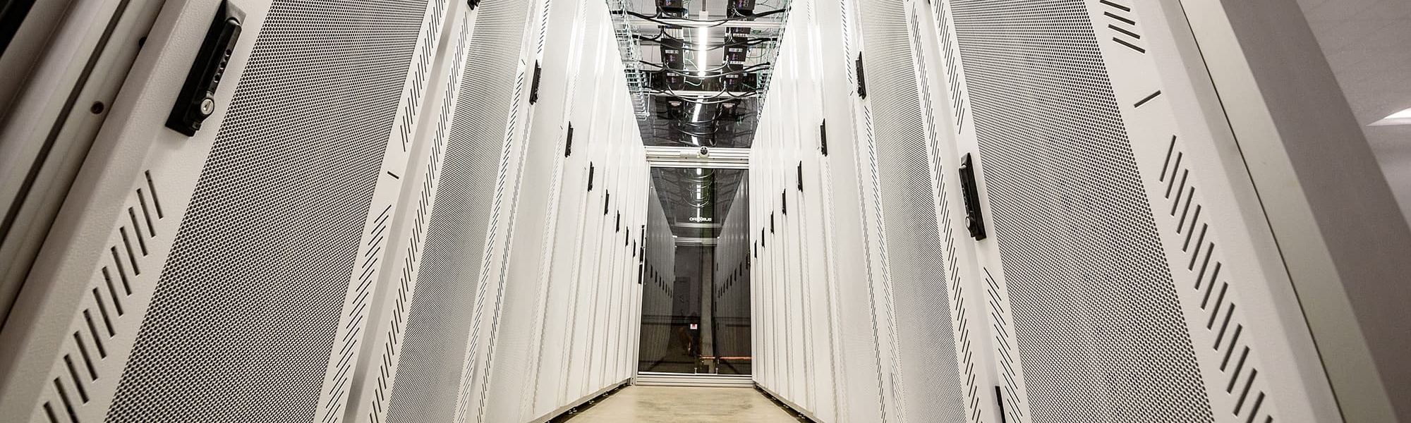 Huntsville Data Center - Alabama Colocation - DC BLOX