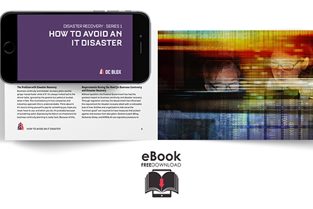 How to Avoid an IT Disaster Featured Image