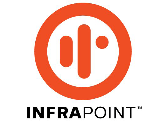 Infrapoint technology partner logo