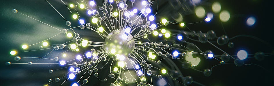 network molecular technology abstract