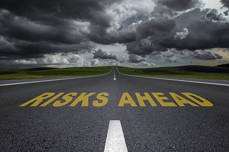 risks ahead for business continuity and disaster recovery planning