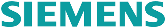 Siemens technology partner logo