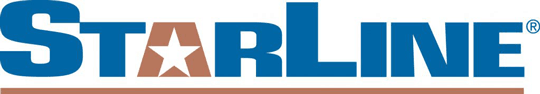 StarLine technology partner logo